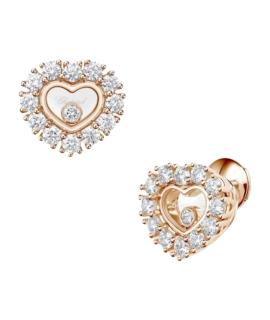 CHOPARD Серьги