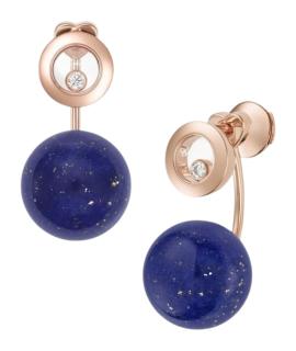 CHOPARD Серьги