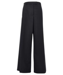 DRIES VAN NOTEN Прямые брюки