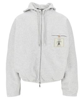 JACQUEMUS Худи/толстовка