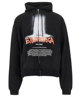 BALENCIAGA Худи/толстовка