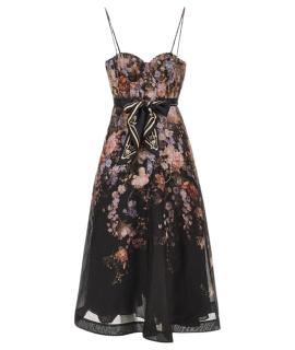 ZIMMERMANN Коктейльное платье