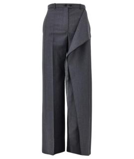 JIL SANDER Прямые брюки