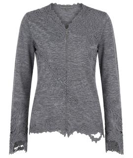 ERMANNO SCERVINO Джемпер / свитер