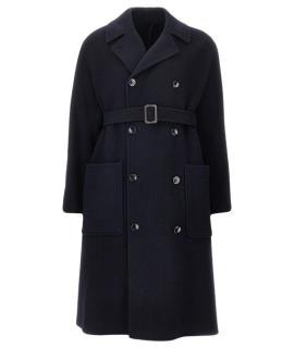 EMPORIO ARMANI Пальто