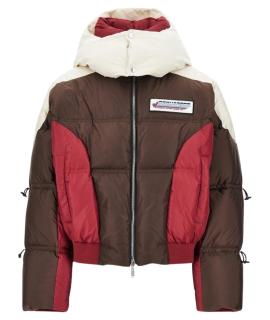 DSQUARED2 Пуховик