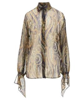 ETRO Рубашка