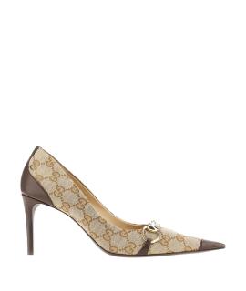 GUCCI Туфли