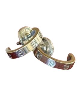 CARTIER Серьги