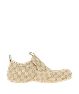 GUCCI Низкие ботинки