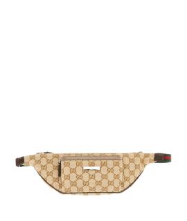 GUCCI Поясная сумка