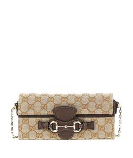 GUCCI Клатч/вечерняя сумка