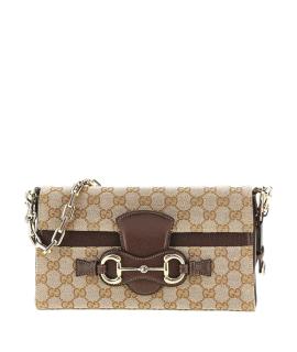 GUCCI Клатч/вечерняя сумка