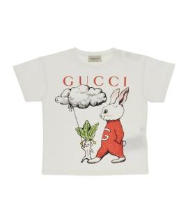 GUCCI Детская футболка