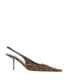 SAINT LAURENT Туфли