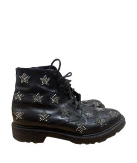 SAINT LAURENT Ботинки