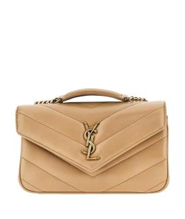 SAINT LAURENT Сумка через плечо