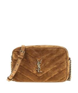 SAINT LAURENT Сумка через плечо