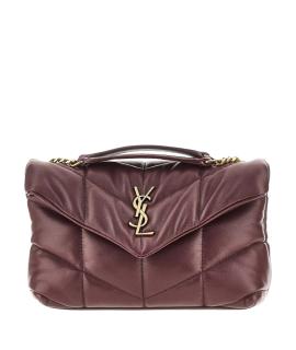 SAINT LAURENT Сумка через плечо