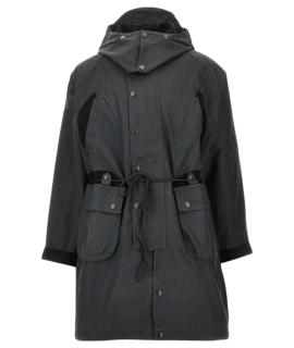 BARBOUR Парка