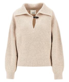 ISABEL MARANT Джемпер / свитер