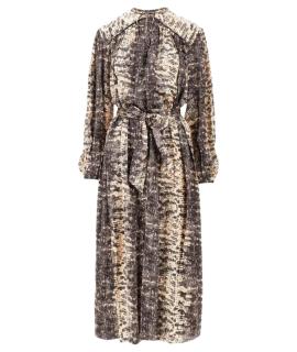 ISABEL MARANT Повседневное платье