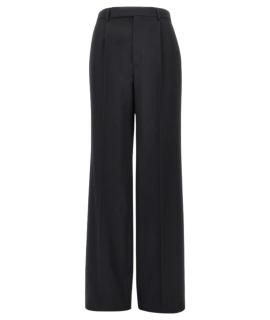 SAINT LAURENT Прямые брюки