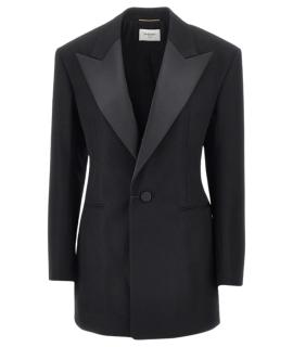 SAINT LAURENT Жакет/пиджак