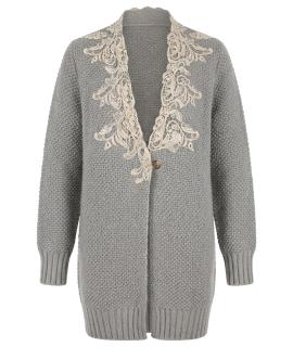 ERMANNO SCERVINO Кардиган