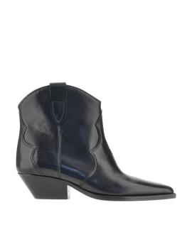 ISABEL MARANT Ботинки