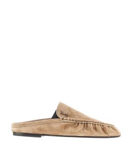 SAINT LAURENT Мюли