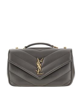 SAINT LAURENT Сумка через плечо