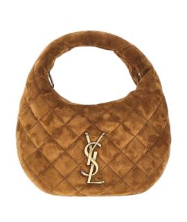 SAINT LAURENT Сумка с короткими ручками