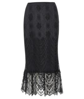 DOLCE&GABBANA Юбка миди