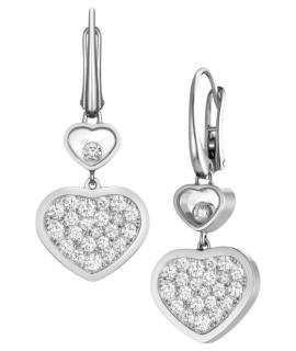 CHOPARD Серьги