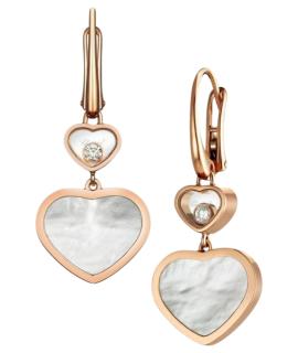 CHOPARD Серьги