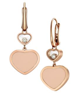 CHOPARD Серьги