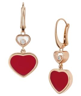 CHOPARD Серьги