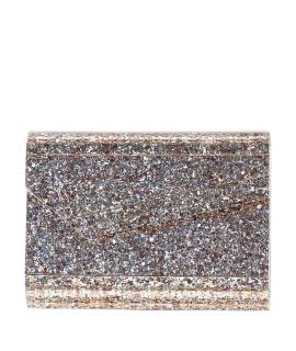 JIMMY CHOO Клатч/вечерняя сумка