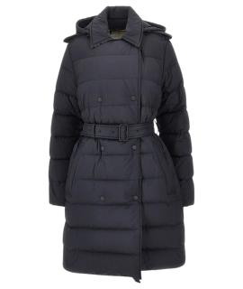 BURBERRY Пуховик