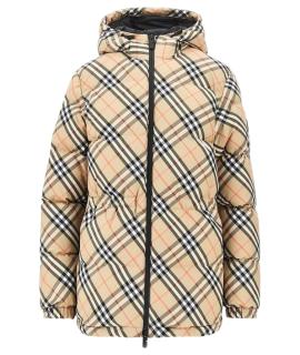 BURBERRY Пуховик