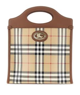 BURBERRY Сумка тоут