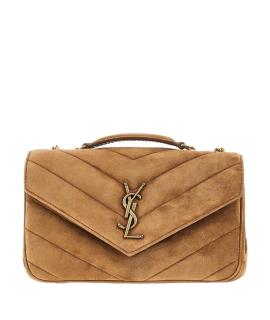 SAINT LAURENT Сумка через плечо