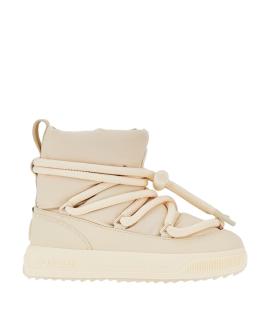 MONCLER Ботинки