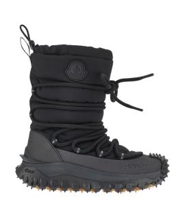 MONCLER Ботинки