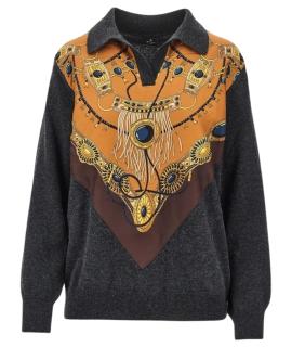 ETRO Джемпер / свитер