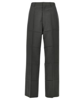 PHOEBE PHILO Прямые брюки