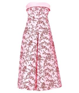 ALBERTA FERRETTI Вечернее платье