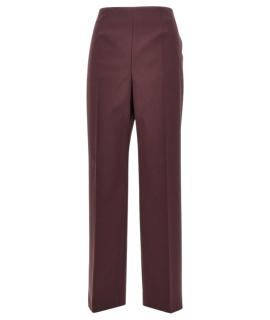 ALBERTA FERRETTI Прямые брюки