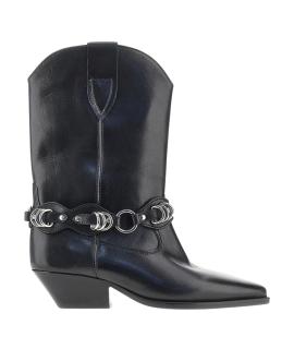 ISABEL MARANT Ботинки